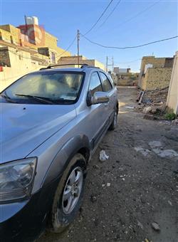 كيا سورينتو